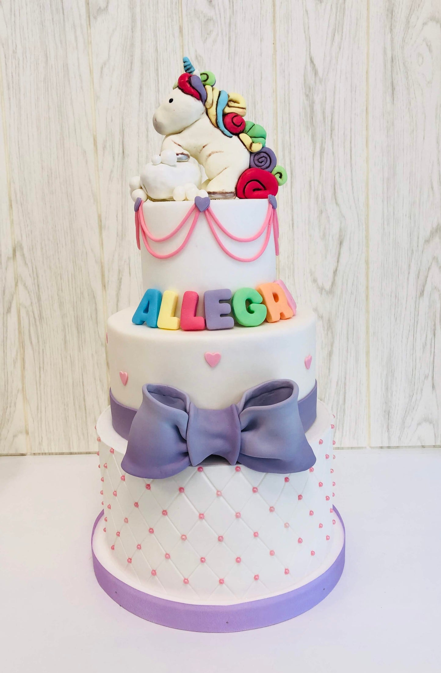 Unicorn Thun