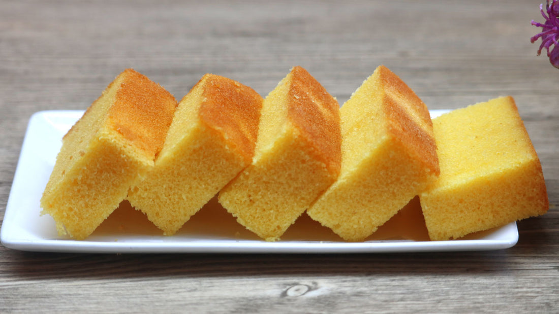 La torta perfetta