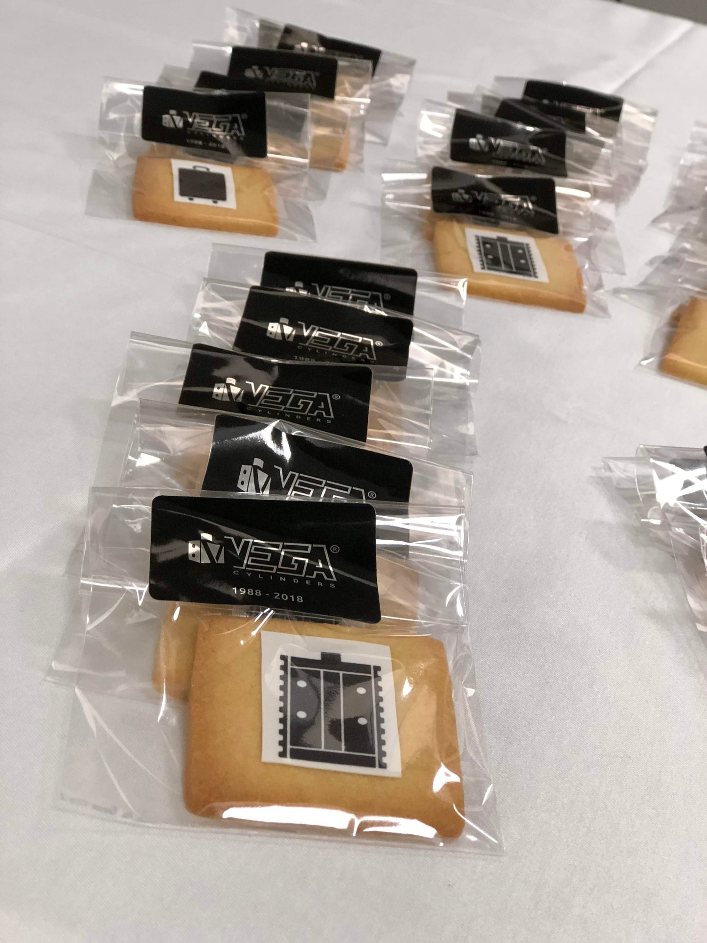 Biscotti Logati