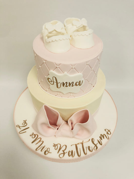 Torta scarpine