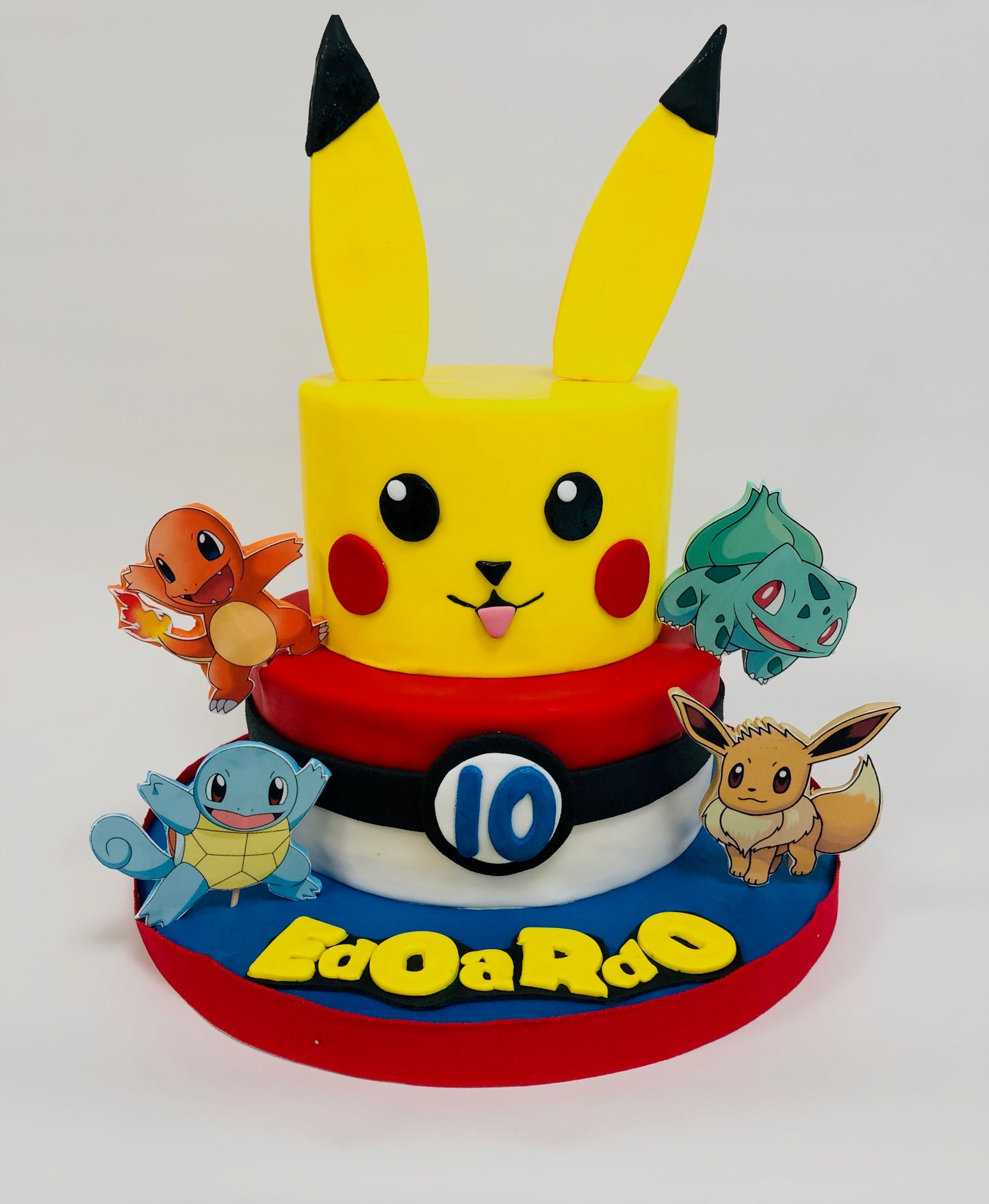 Pokemon