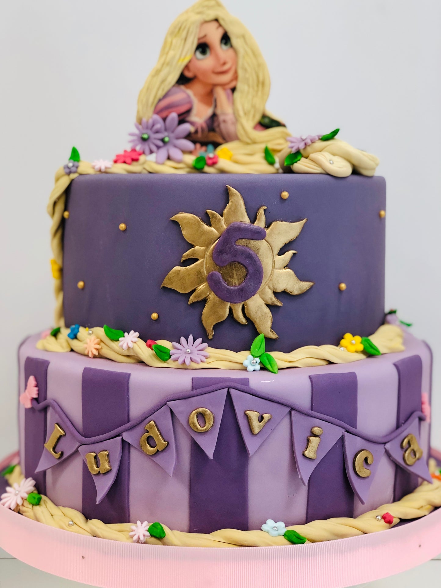 Rapunzel