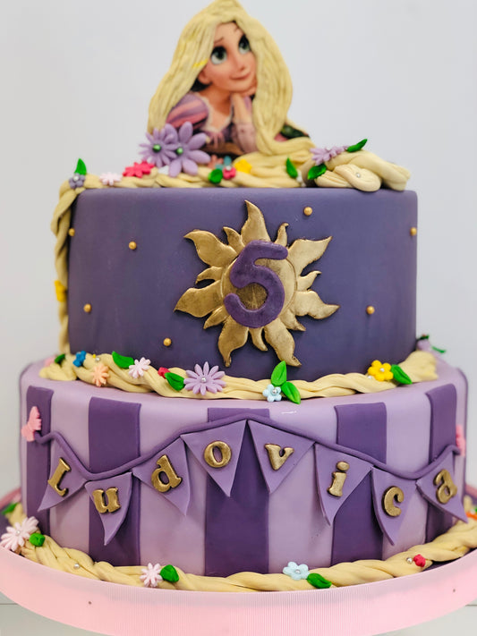 Rapunzel