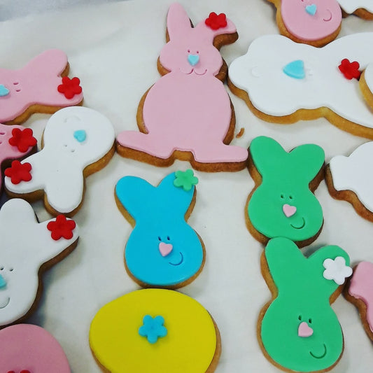 Biscotti Pasqua